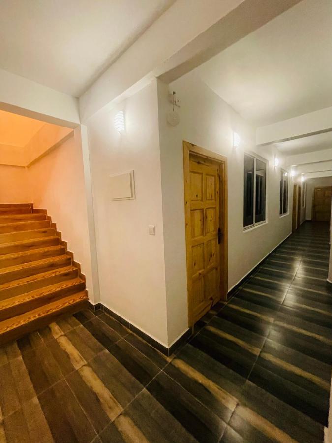 Ramzu Villa Thoddoo Exterior foto